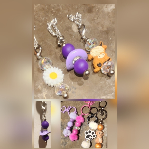 ✨Handmade By Layla - Picture 2 of 12